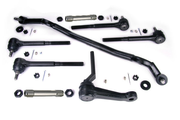 Steering Linkage Kit For 1968-1970 GM A-Body.
