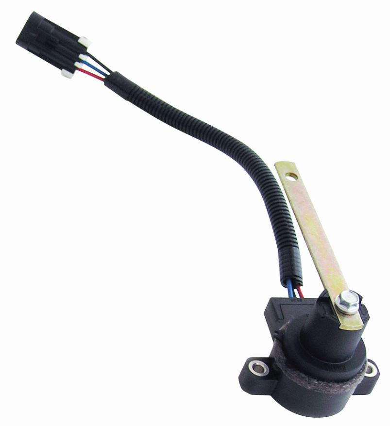 Rotary Height Sensor 0-5 Volt.