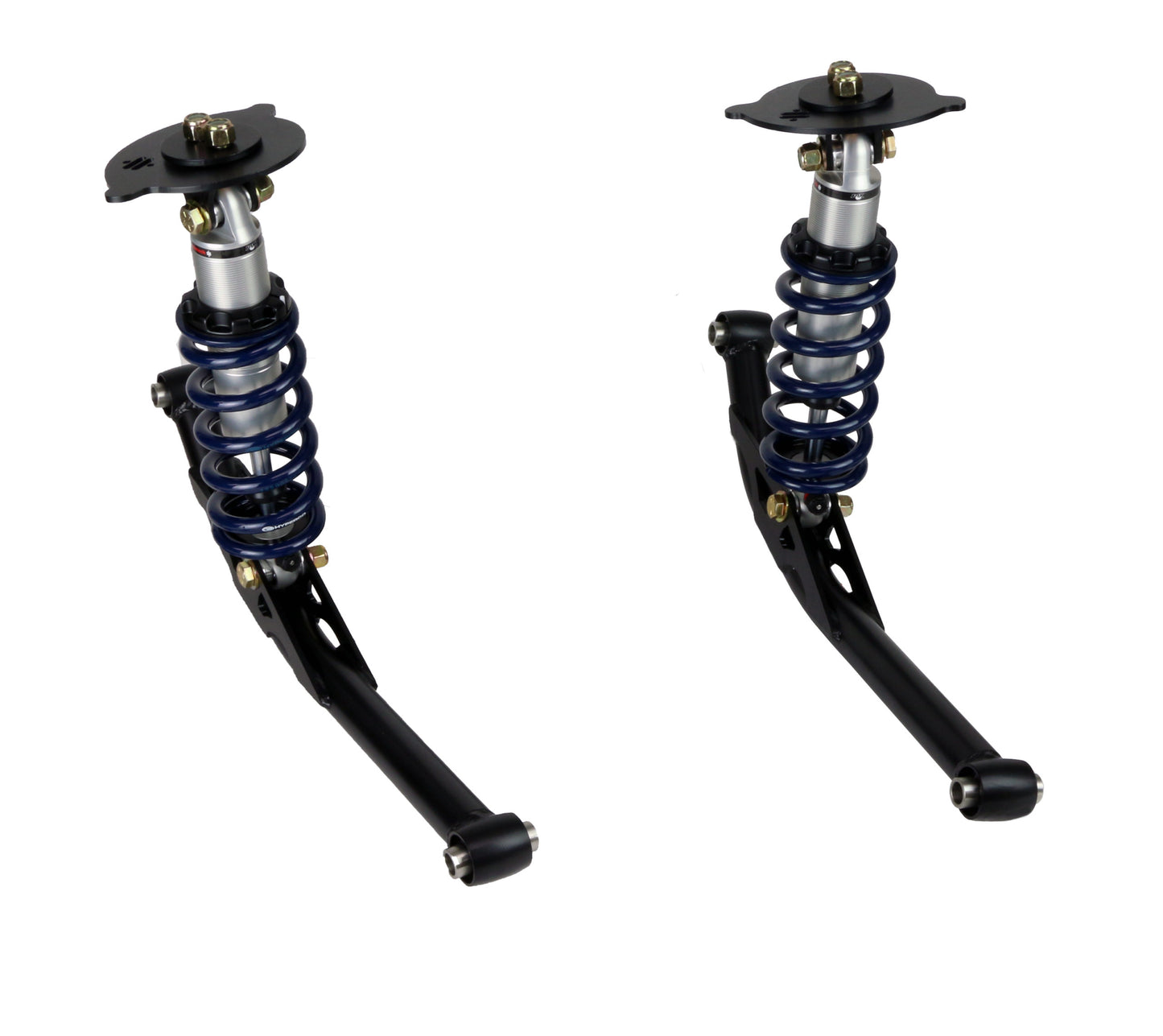 Rear HQ Coil-Over Upgrade Kit For 1965-1970 Impala.