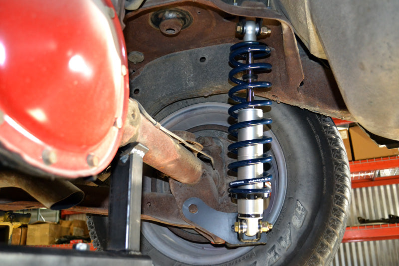 Rear TQ Coil-Overs For 1978-1988 GM G-Body.