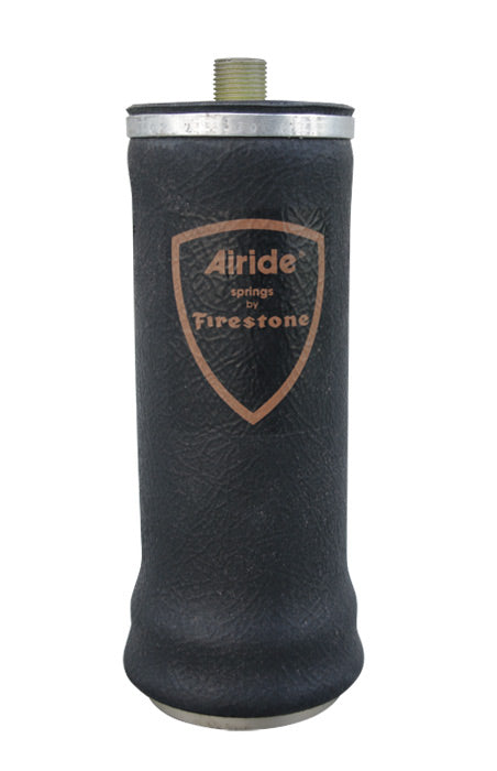 Firestone 7076 Rolling Sleeve Air Spring 4" Diameter With 1/8" Npt Port.