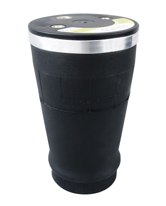 Firestone 9002 Rolling Sleeve Air Spring 5" Diameter With 1/4" Npt Port.