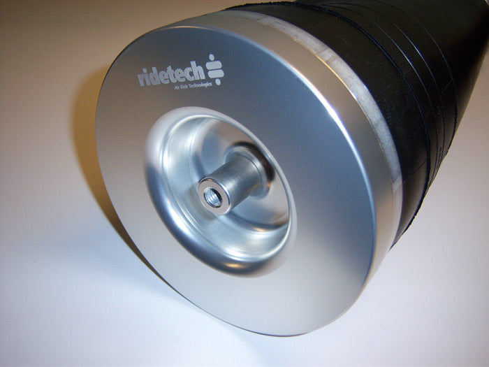 Ridetech 9100 Rolling Sleeve Air Spring 6.5" Diameter With 1/4" Npt Port.