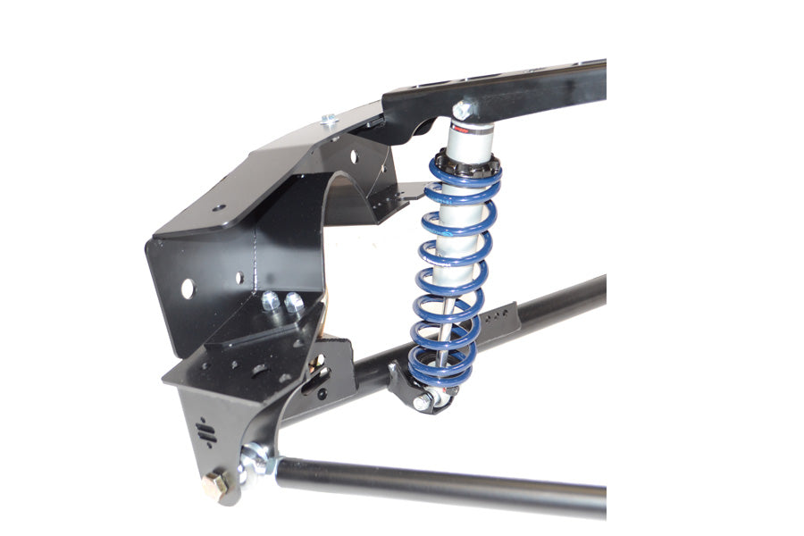 Rear StrongArms For 1963-1972 C10.