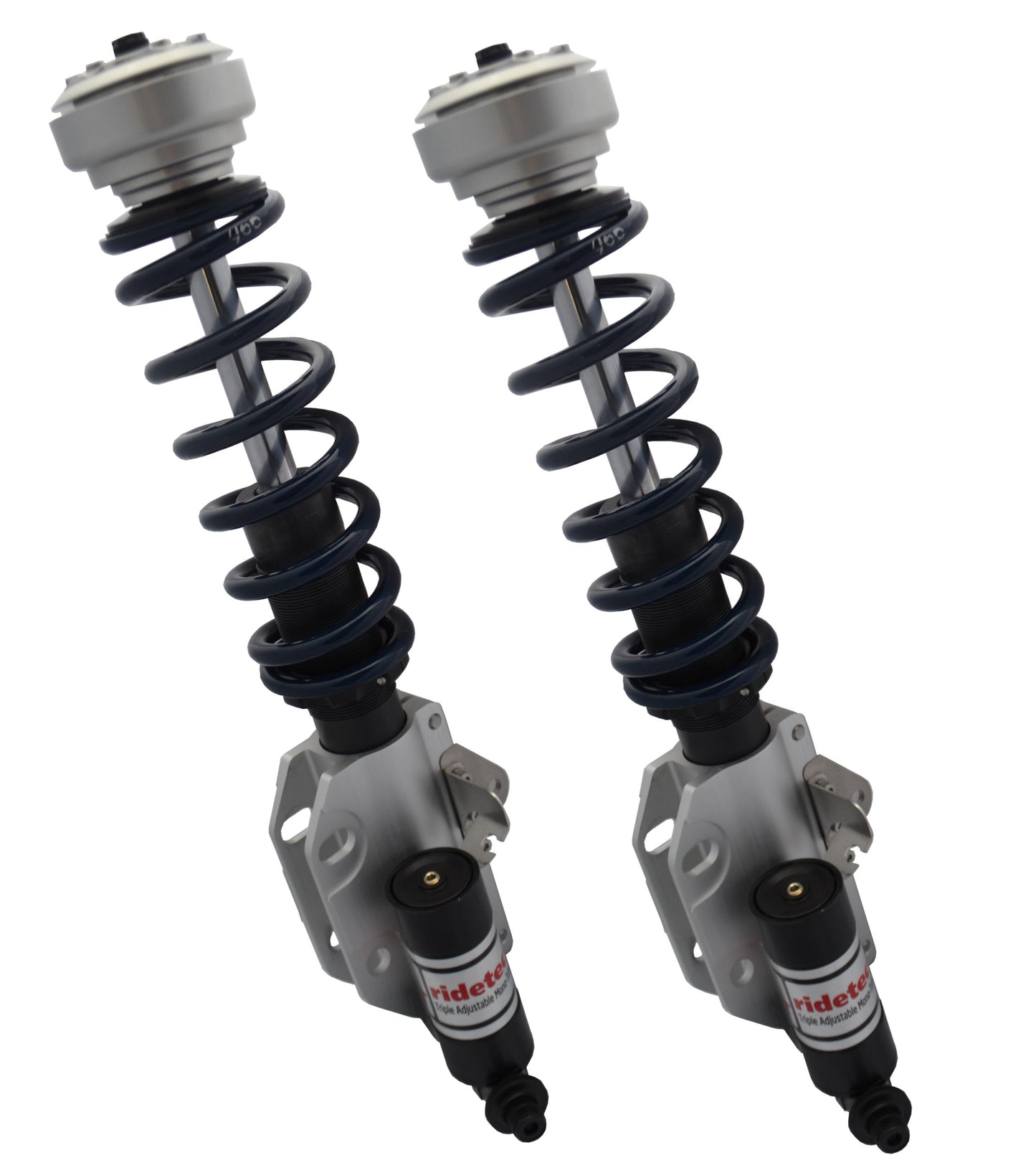 TQ Coil-Over System For 2005-2014 Mustang.