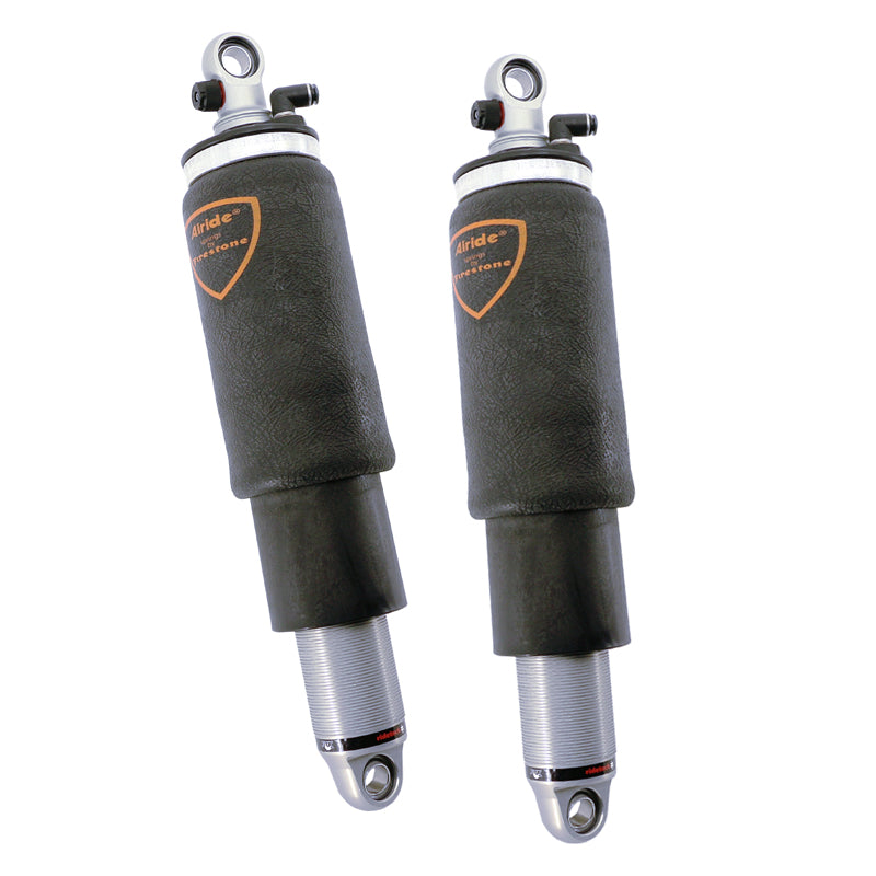 HQ Air Suspension System For 1988-1998 C1500 LIGHT DUTY.