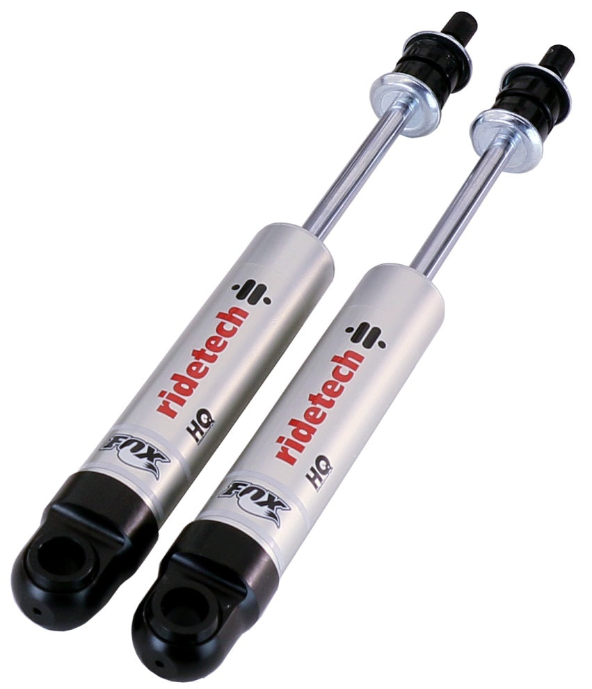 StreetGrip System For 1988-1991 C1500 LD Spindle And 10 Bolt.