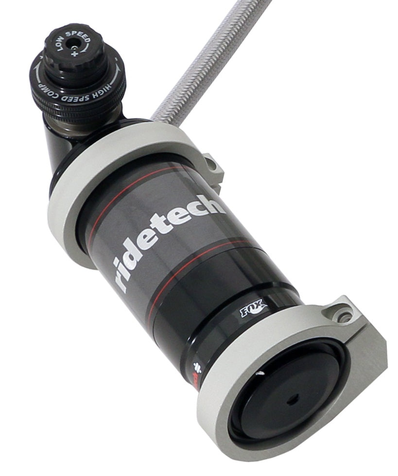 TQ Coil-Over Shock With 6.9" Stroke And 1.7" Eye Mount Universal.