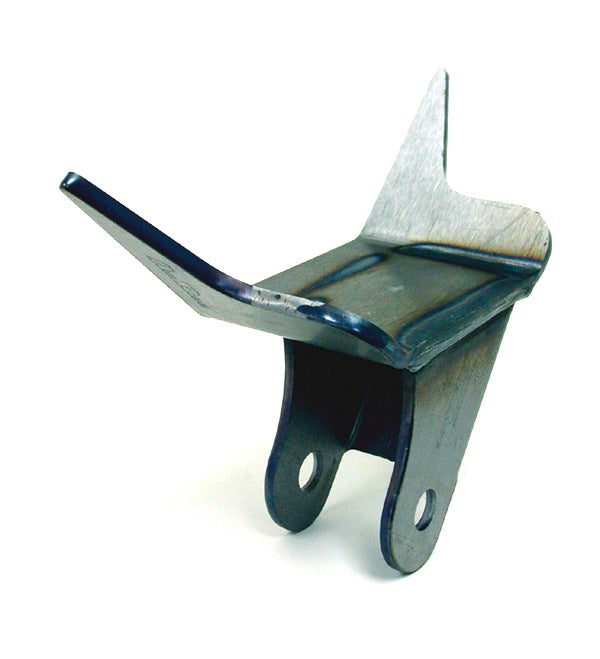 Tri Link Right Frame Bracket Assembly Uncoated.