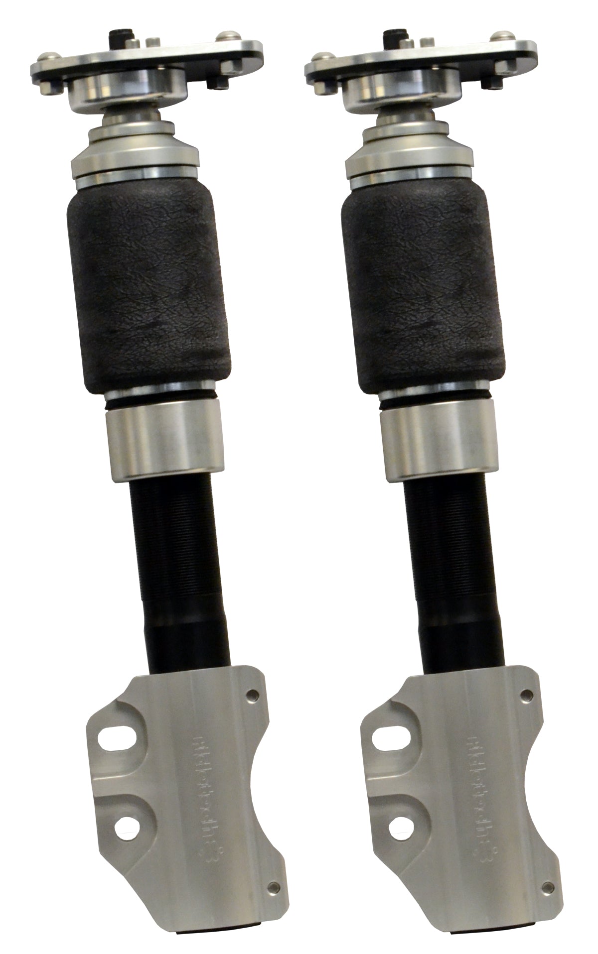 Front HQ Shockwaves For 1990-1993 Mustang. For Use With SN95 Spindle.