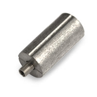 Plunger For RidePro Valve With Square Black Coil.