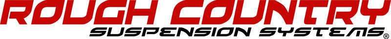 Rough Country N3 Front Shocks - 1.5-2.5 In. - Ford F-150 4WD (1997-2003)