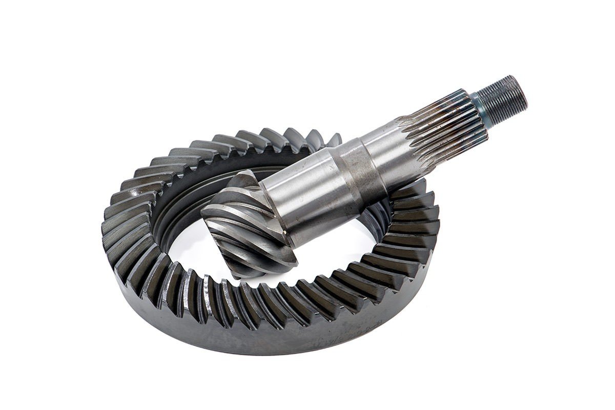 Rough Country Ring And Pinion Gears - RR - D35 - 4.88 - Jeep Cherokee XJ (84-01) Wrangler TJ (97-06)