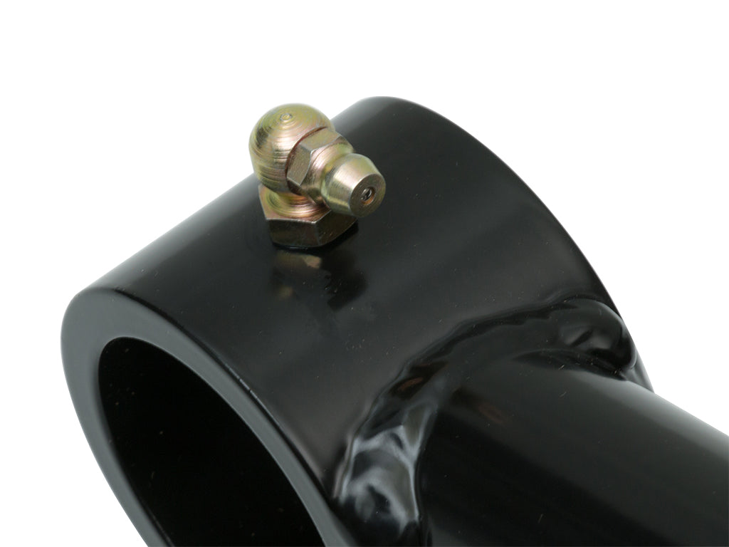 ICON 2016-2023 Nissan Titan XD Upper Control Arm/Delta Joint Kit