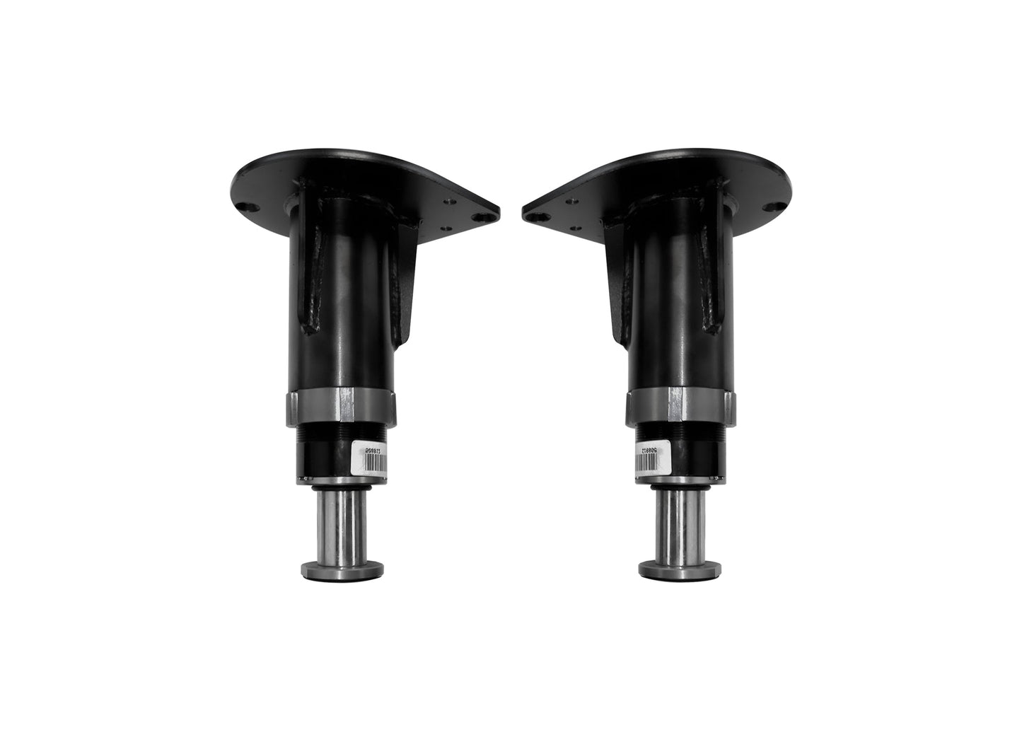 Dobinsons Front Adjustable Hydraulic Bump Stop Kit For Toyota Land Cruiser 80 series (HBS59-012FK)