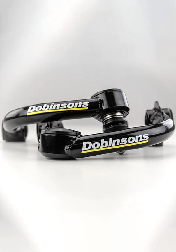 FRONT UPPER CONTROL ARM KIT (UCA'S) FOR TOYOTA LAND CRUISER
