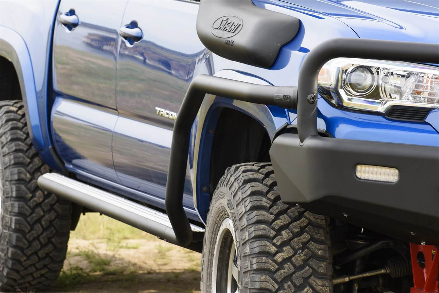 ARB - 4423030 - Summit Step Return