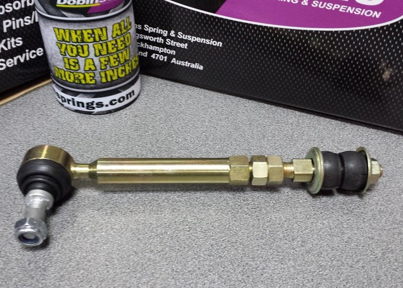 Dobinsons Extended Single Swaybar End Link(SE45-520)