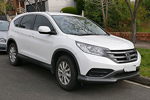 Dobinsons Rear Coil Springs for Honda CRV 2012-2016 35mm 1.5" Lift (C23-195)
