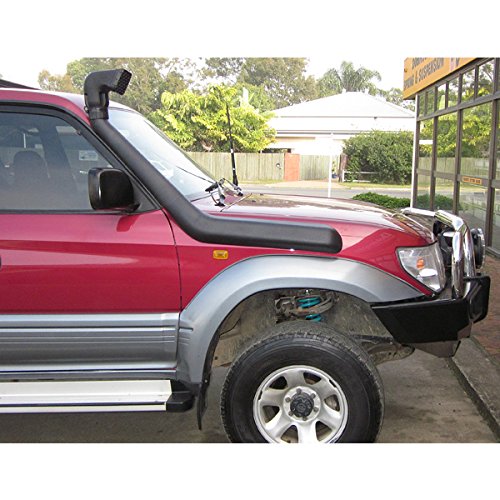 Dobinsons 4x4 Snorkel Kit for Toyota Land Cruiser Prado 90 Series 1997-2002 3.4L V6 Gas(SN59-3357)