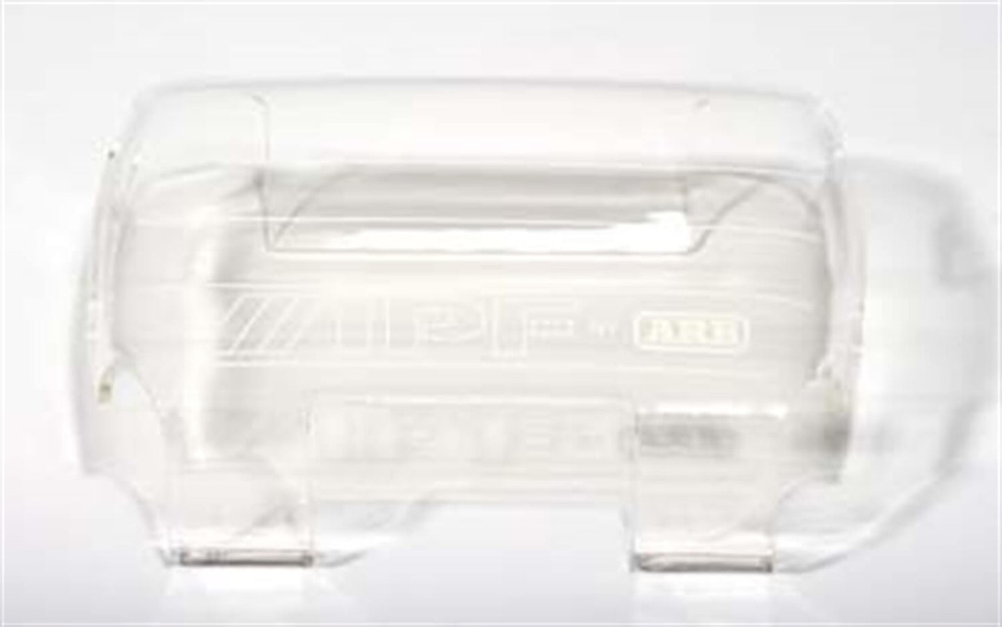 ARB - 968CC - IPF Clear Light Covers