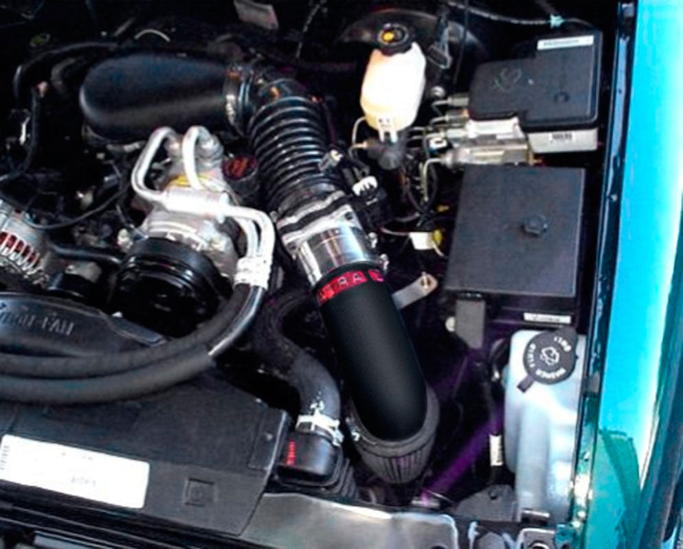 AIRAID AIR-200-108 Performance Air Intake System