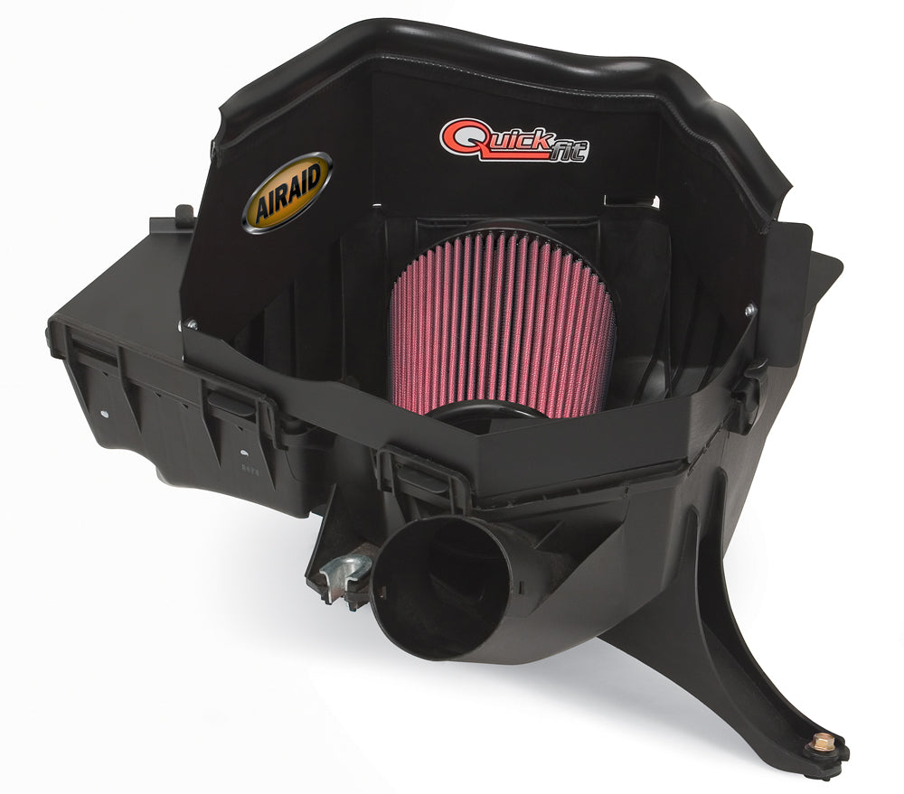 AIRAID AIR-200-142 Performance Air Intake System