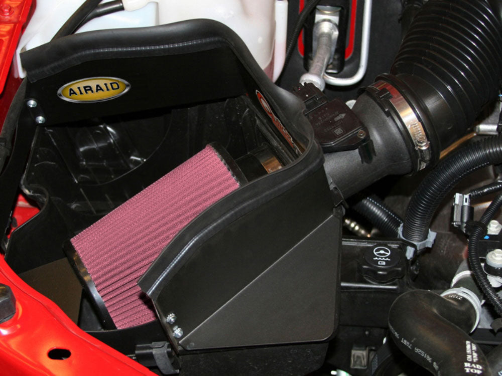 AIRAID AIR-200-142 Performance Air Intake System