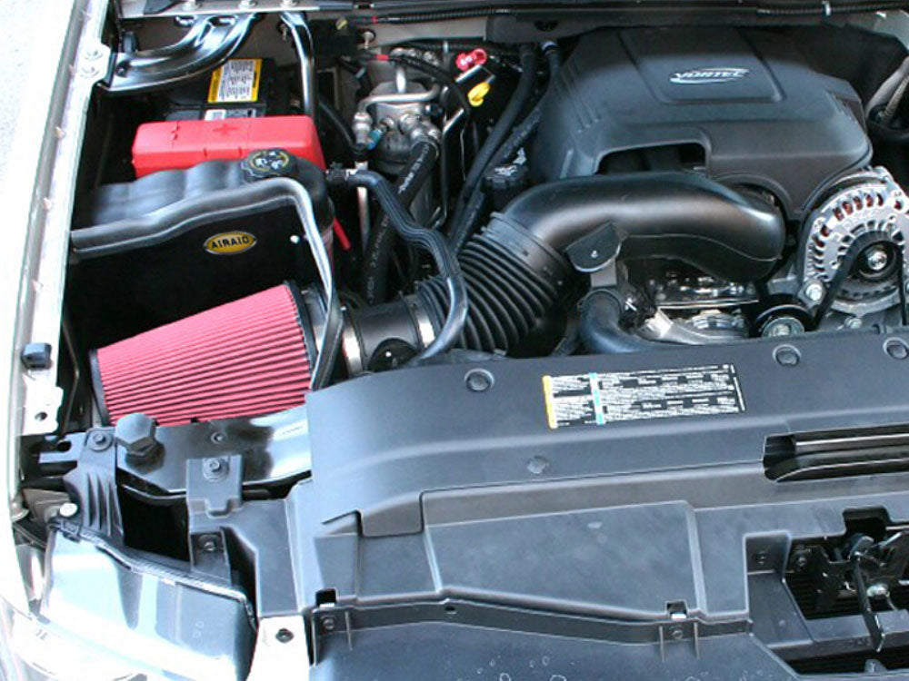 AIRAID AIR-200-196 Performance Air Intake System