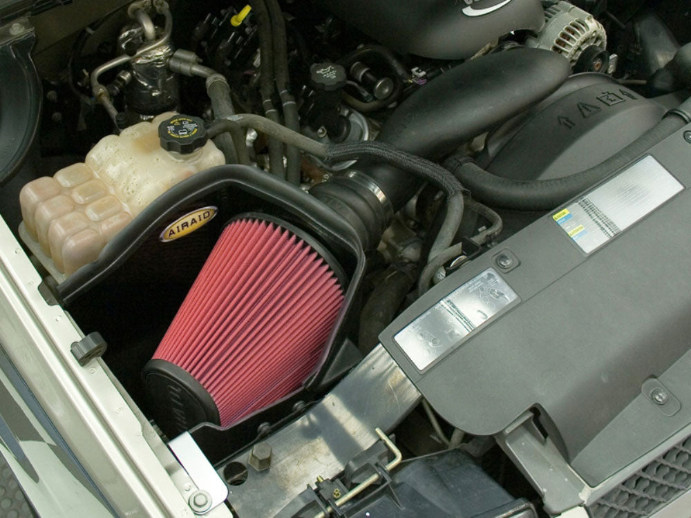 AIRAID AIR-200-248 Performance Air Intake System