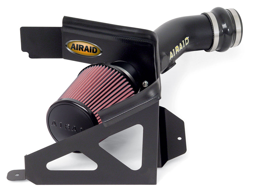 AIRAID AIR-201-126-1 Performance Air Intake System