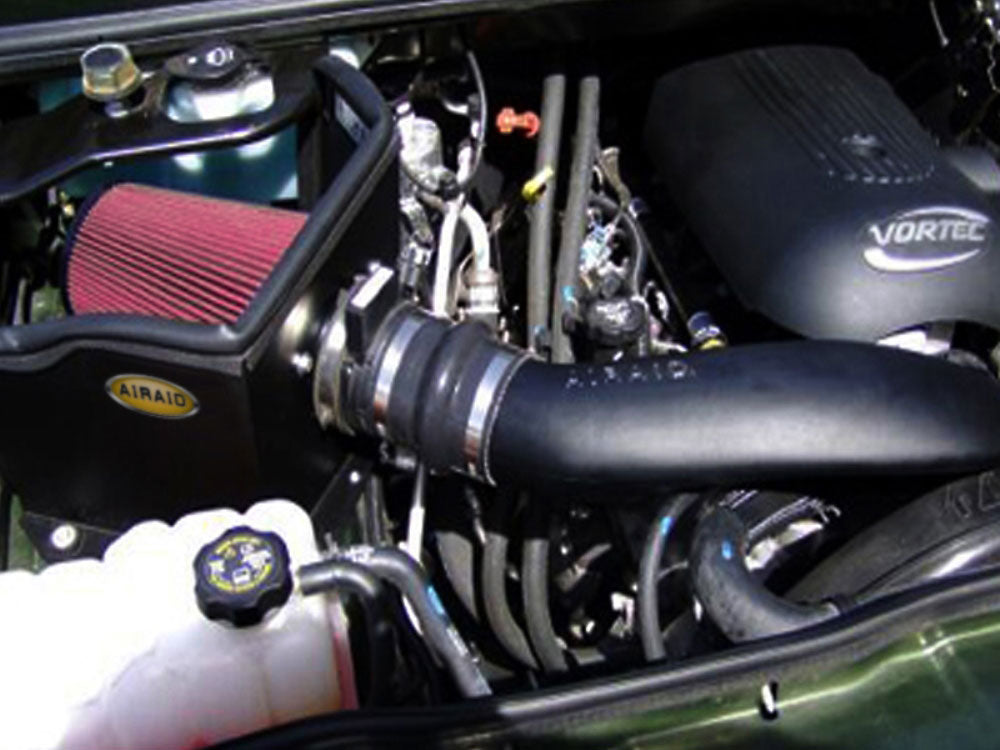 AIRAID AIR-201-146 Performance Air Intake System
