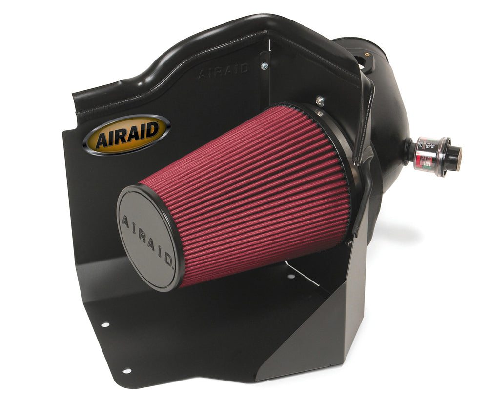 AIRAID AIR-201-187 Performance Air Intake System