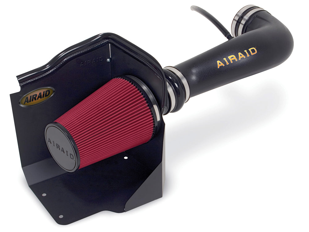 AIRAID AIR-201-197 Performance Air Intake System