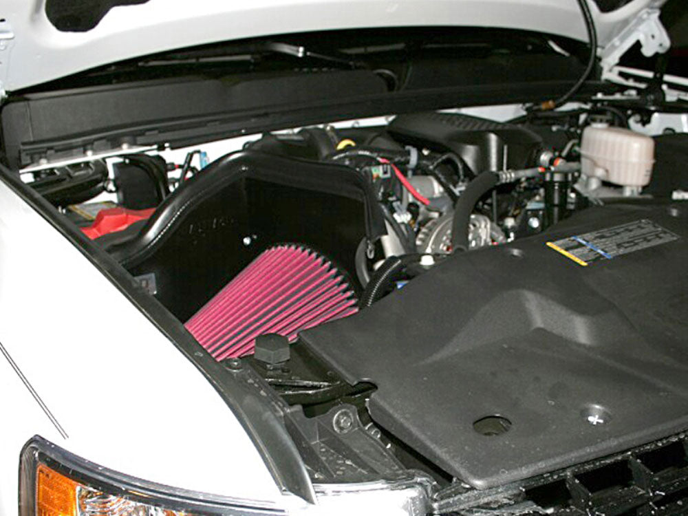 AIRAID AIR-201-215 Performance Air Intake System