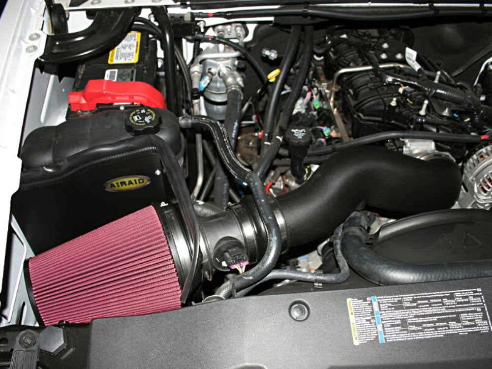AIRAID AIR-201-225 Performance Air Intake System