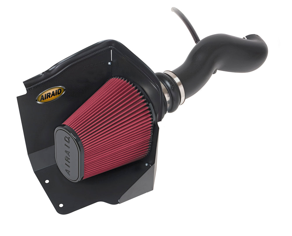 AIRAID AIR-201-235 Performance Air Intake System