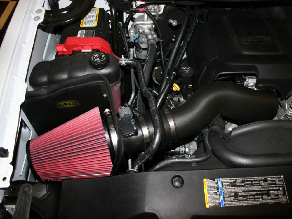 AIRAID AIR-201-235 Performance Air Intake System