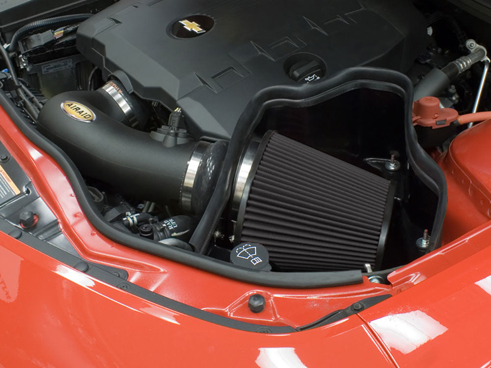 AIRAID AIR-252-242 Performance Air Intake System