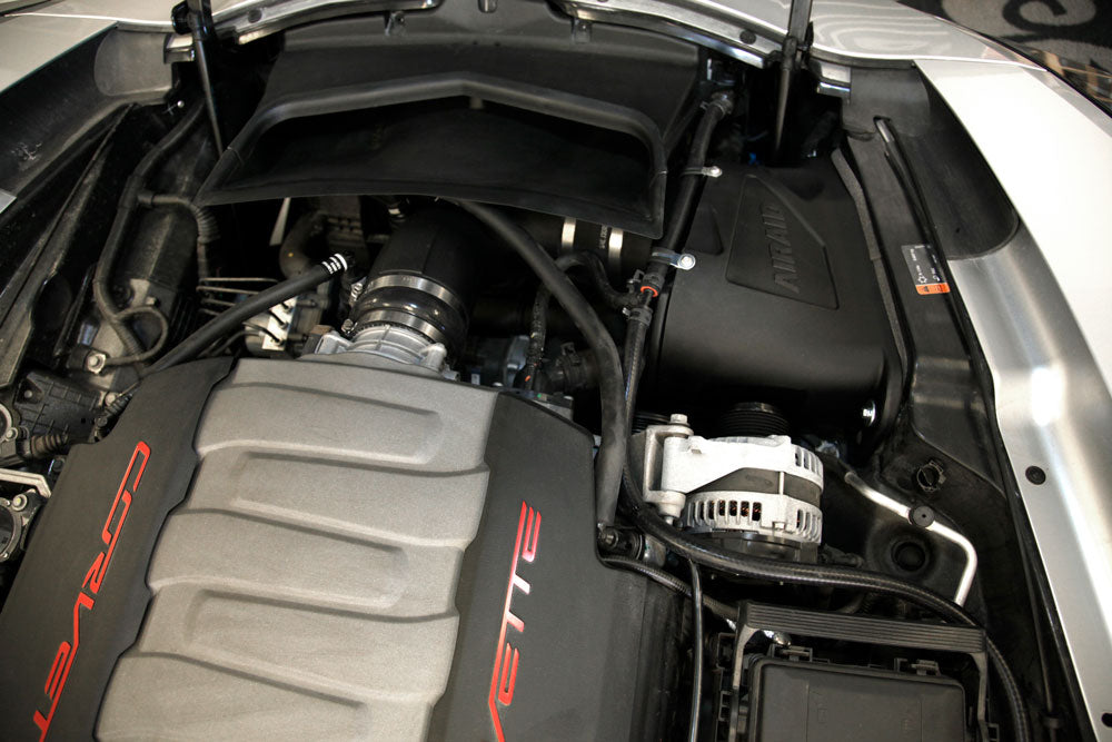 AIRAID AIR-254-274 Performance Air Intake System