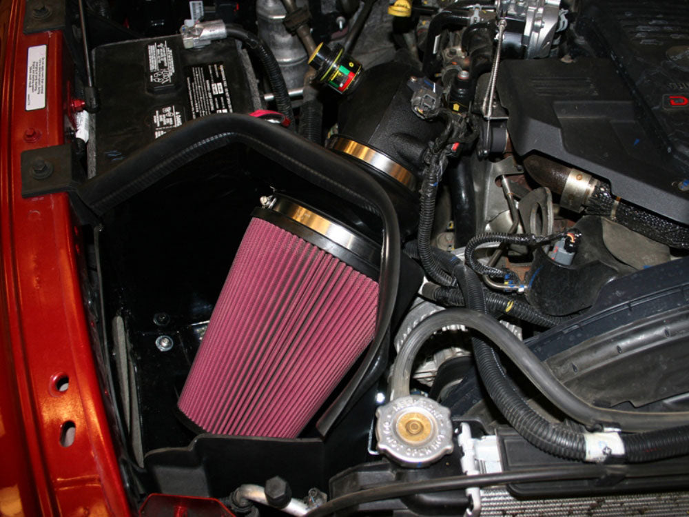 AIRAID AIR-300-221 Performance Air Intake System