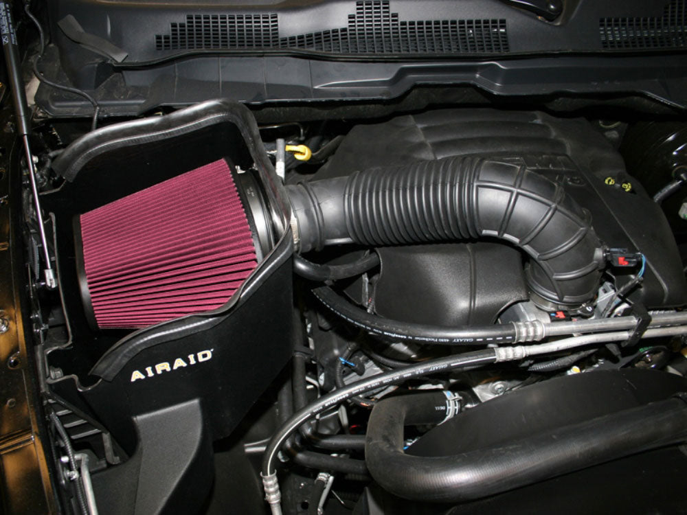 AIRAID AIR-301-236 Performance Air Intake System