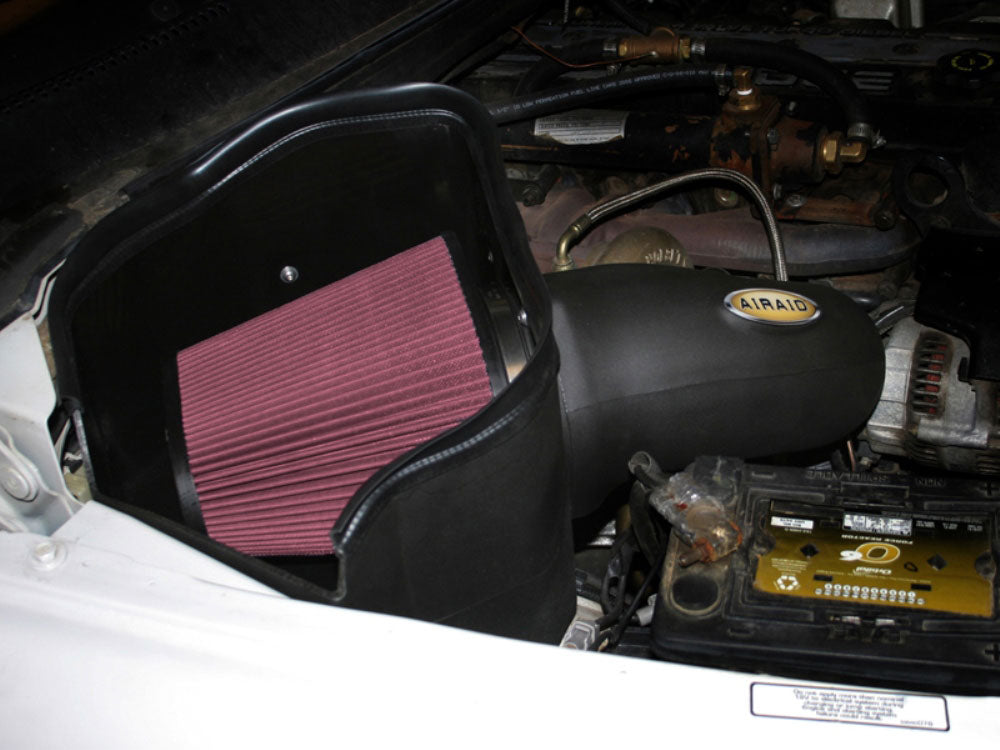 AIRAID AIR-301-269 Performance Air Intake System