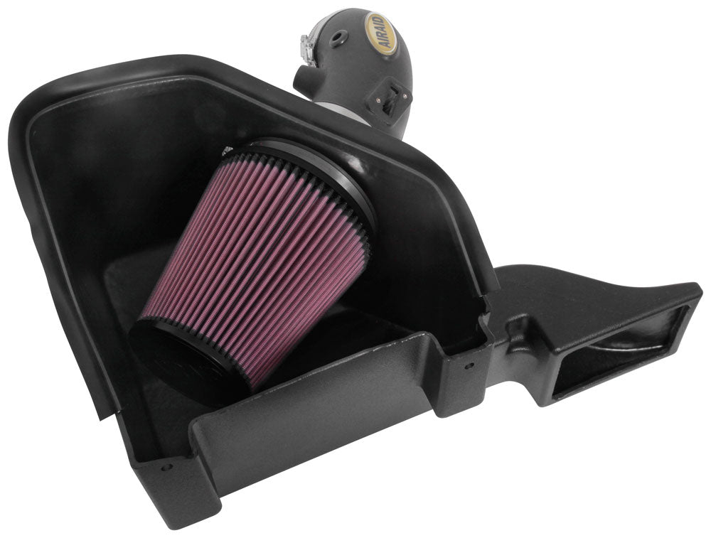 AIRAID AIR-301-348 Performance Air Intake System