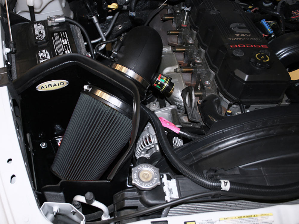 AIRAID AIR-302-259 Performance Air Intake System