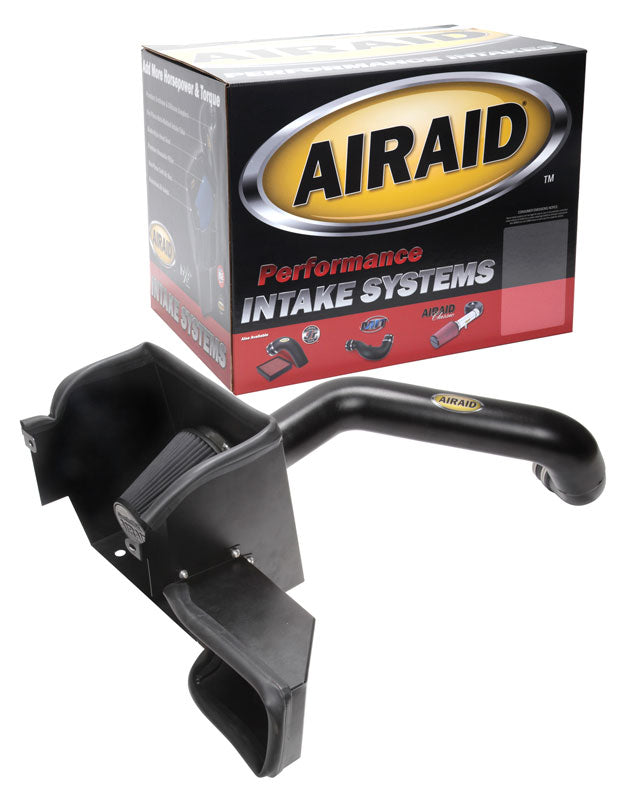 AIRAID AIR-302-370 Performance Air Intake System
