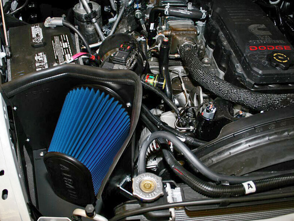 AIRAID AIR-303-209 Performance Air Intake System
