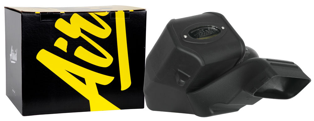 AIRAID AIR-304-105 Performance Air Intake System