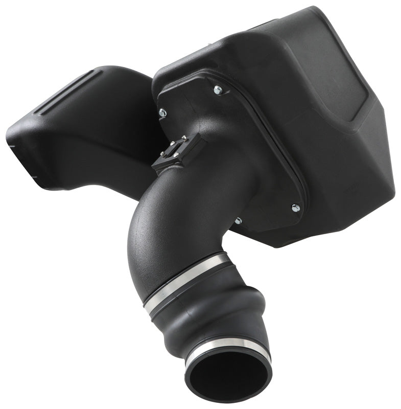 AIRAID AIR-304-105 Performance Air Intake System
