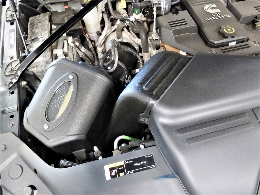 AIRAID AIR-305-105 Performance Air Intake System